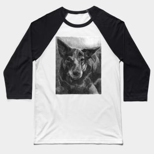 Sadie Baseball T-Shirt